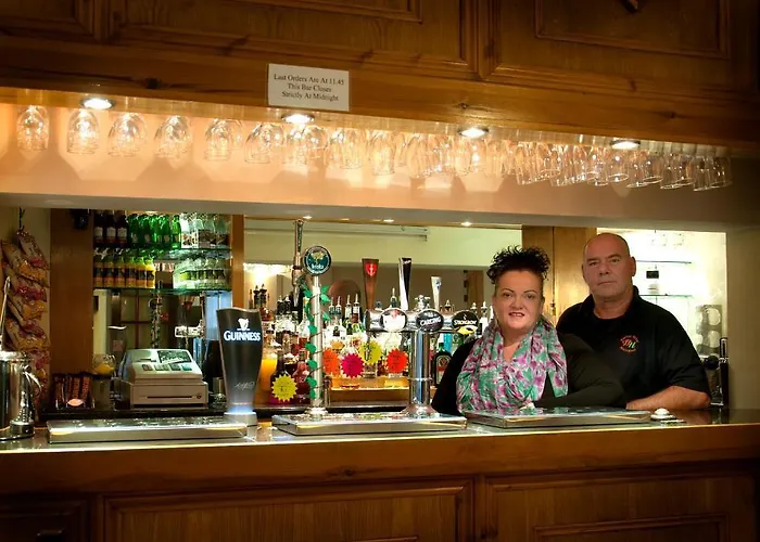 Barton Hotel